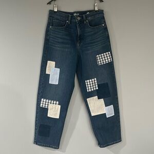Style & Co Straight Leg Jeans 4P